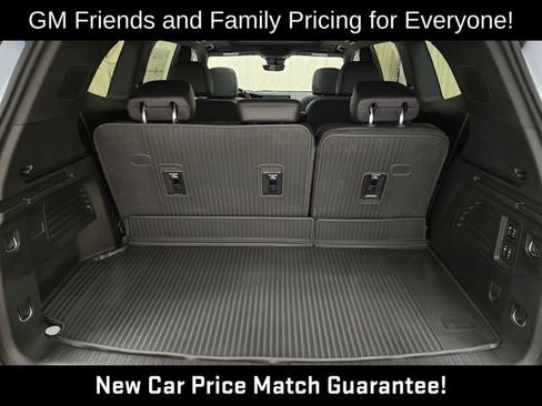 New 2026 GMC Acadia Denali w/ Super Cruise Package image 32