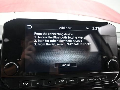 Used 2023 Nissan Pathfinder SL w/ SL Premium Package AWD/4WD image 28