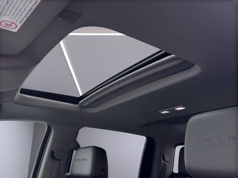 Used 2022 GMC Sierra 2500 Denali w/ Denali Ultimate Package image 24