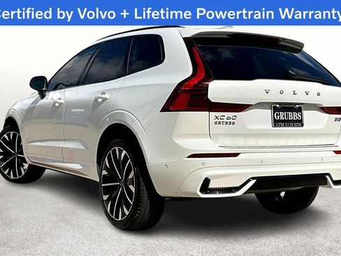 Used 2026 Volvo XC60 B5 Ultra w/ Protection Package Premier image 5