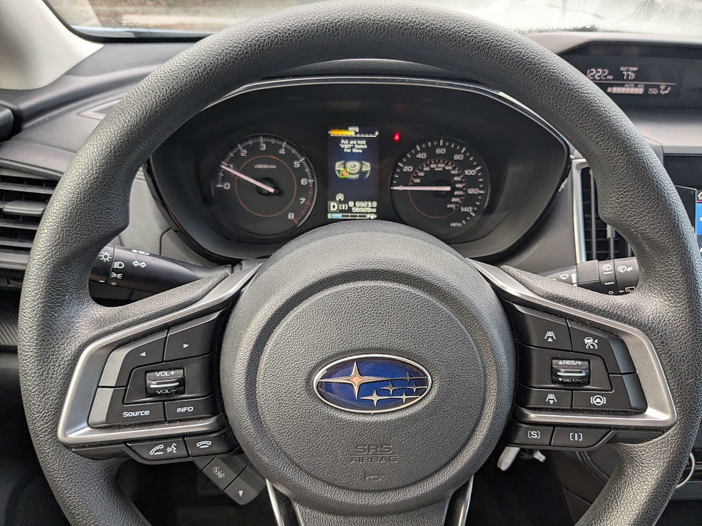 Used 2021 Subaru Crosstrek 2.0i AWD/4WD image 30