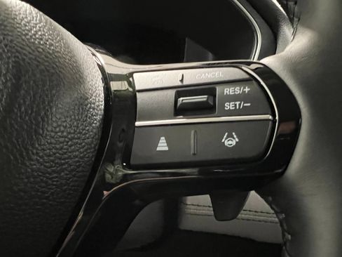 New 2025 Honda Pilot EX-L image 18