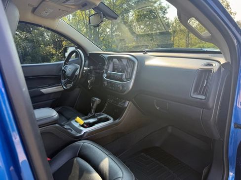Used 2019 Chevrolet Colorado ZR2 AWD/4WD image 22