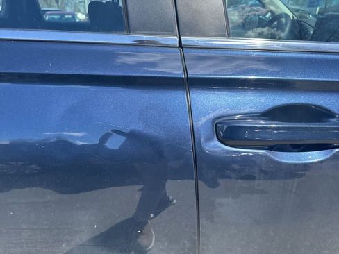 Certified 2023 Honda CR-V LX image 21