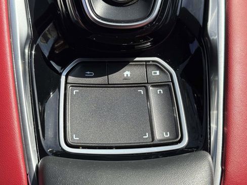 Used 2025 Acura RDX AWD w/ A-Spec & Advance Pkg image 22