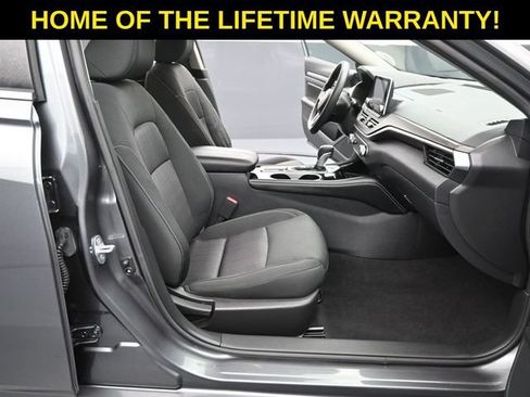 Used 2023 Nissan Altima 2.5 SV AWD/4WD image 44
