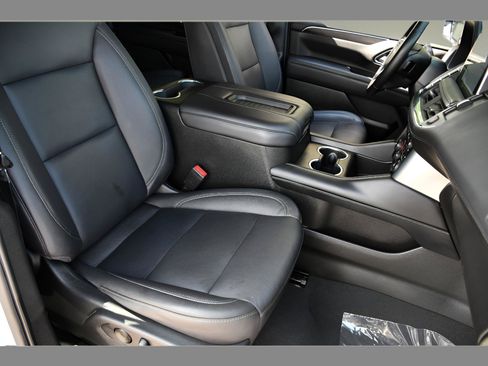 Used 2023 Chevrolet Tahoe LT AWD/4WD image 29