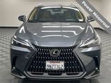 Certified 2025 Lexus NX 250 FWD image 3