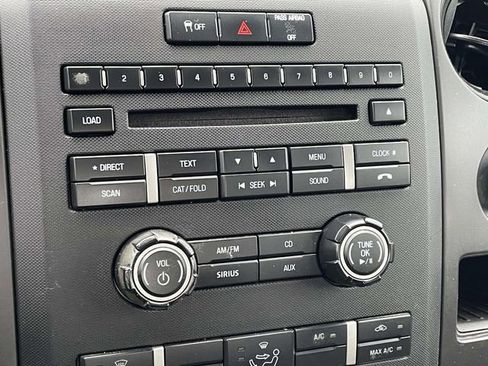 Used 2014 Ford F150 STX w/ Equipment Group 201A Mid RWD image 25