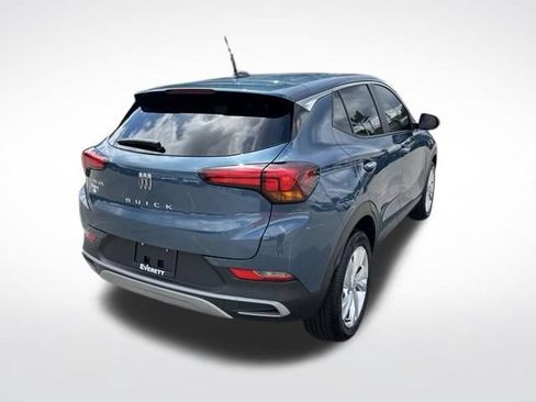 Used 2024 Buick Encore GX Preferred FWD image 9