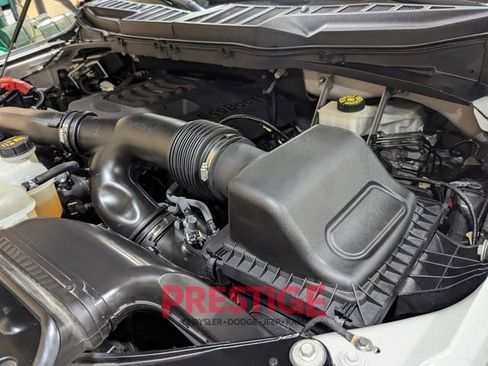 Used 2023 Ford F150 XLT image 31