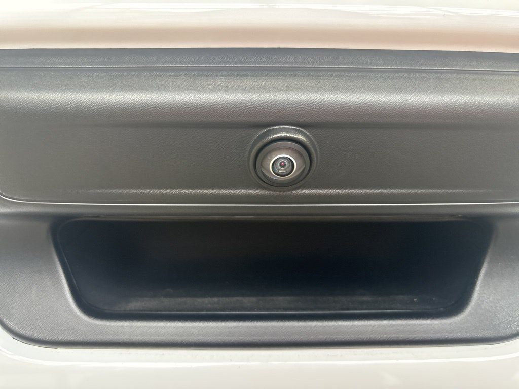 Used 2025 RAM 1500 Rebel AWD/4WD image 8