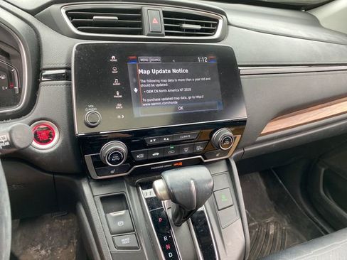 Used 2019 Honda CR-V Touring image 29