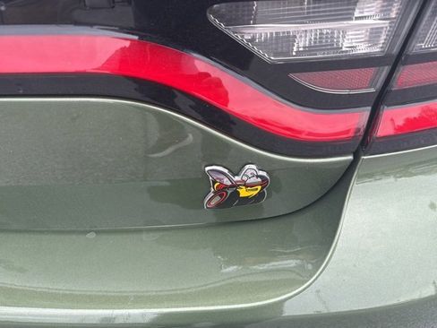 Used 2022 Dodge Charger Scat Pack image 8