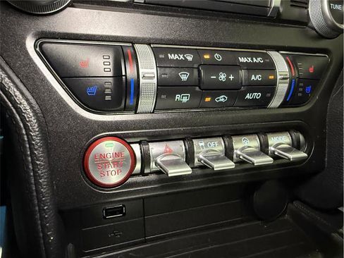 Used 2023 Ford Mustang Premium image 28
