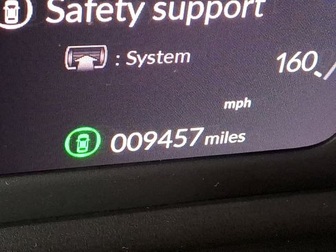 Used 2024 Honda Accord Touring image 22