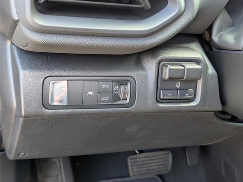 New 2026 Chevrolet Silverado EV LT w/ Premium Package image 17