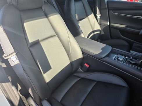 New 2026 MAZDA MAZDA3 s image 24