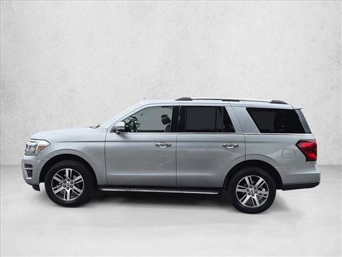 Used 2023 Ford Expedition Limited RWD image 9