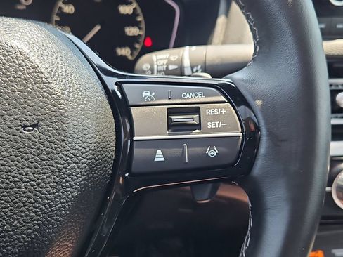 Used 2026 Honda Civic Sport image 23