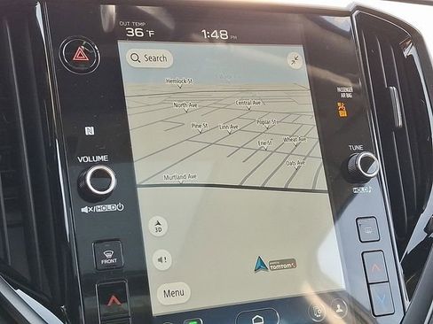 Certified 2025 Subaru Ascent Bronze Edition image 22