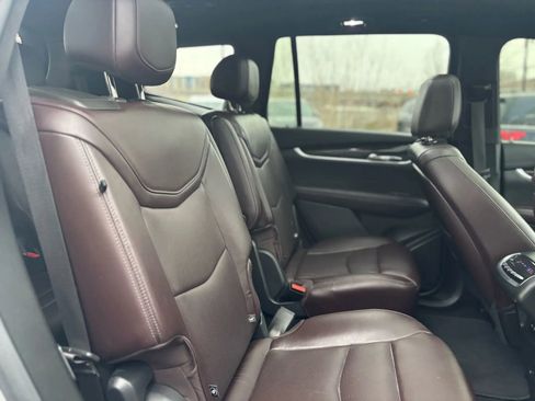 Used 2020 Cadillac XT6 Premium Luxury image 25