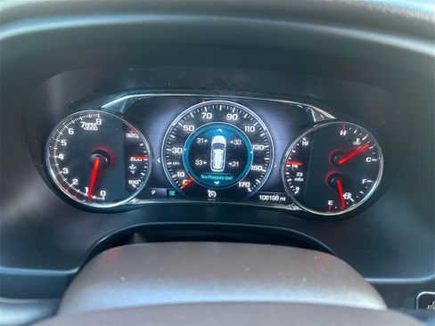 Used 2019 GMC Acadia Denali w/ Technology Package image 12