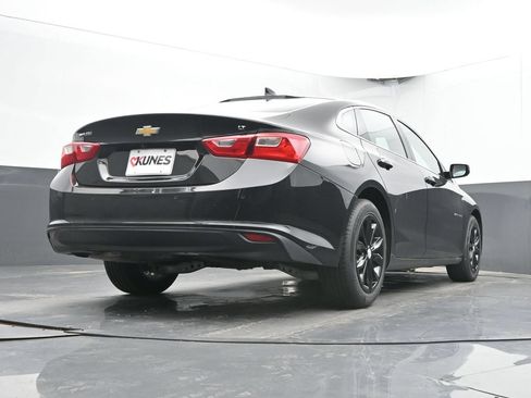 Used 2023 Chevrolet Malibu LT w/ Driver Confidence Package FWD image 43