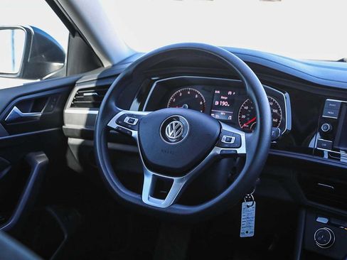 Used 2019 Volkswagen Jetta S w/ Driver Assistance Package image 15