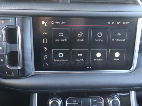 Certified 2024 GMC Yukon XL Denali image 27