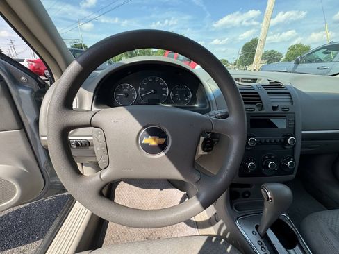 Used 2007 Chevrolet Malibu LS w/ Enhanced Safety Package FWD image 22