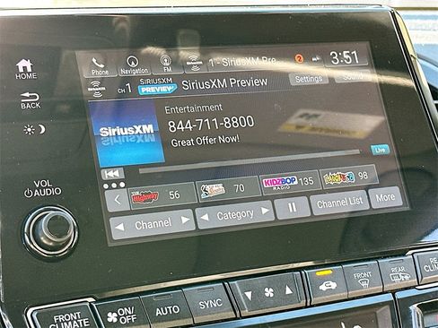 Used 2024 Honda Odyssey Touring image 15