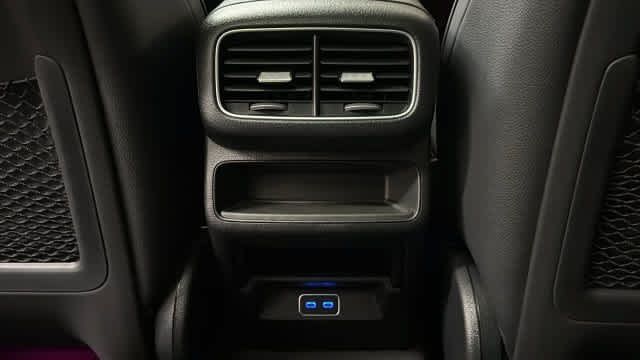 Certified 2026 Mercedes-Benz GLE 350 4MATIC image 30