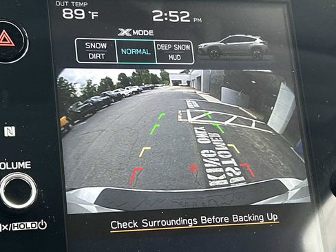 Certified 2026 Subaru Crosstrek 2.0i Premium AWD/4WD image 18