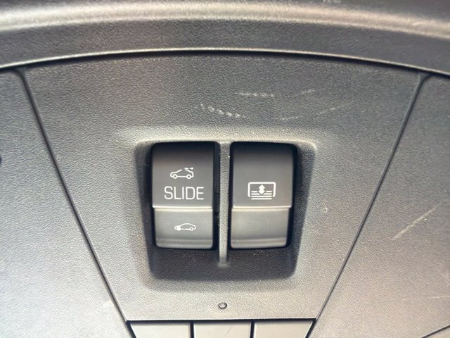 Used 2014 Chevrolet Impala LTZ FWD image 38