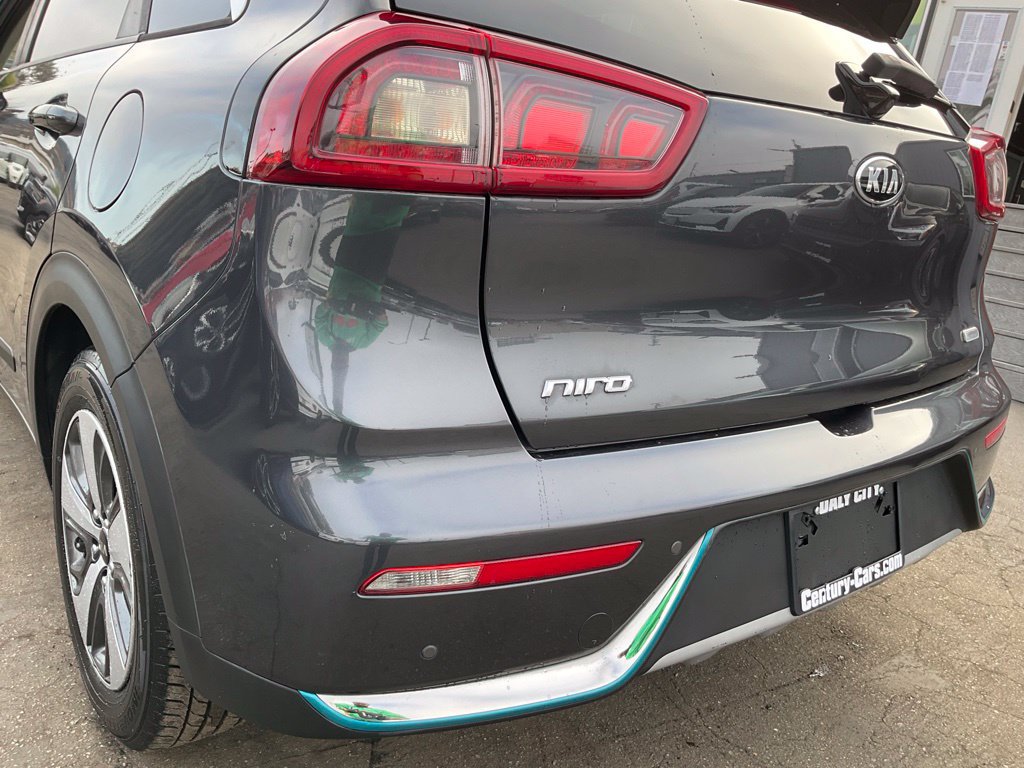 Used 2019 Kia Niro EX Premium w/ Sunroof Package FWD image 84