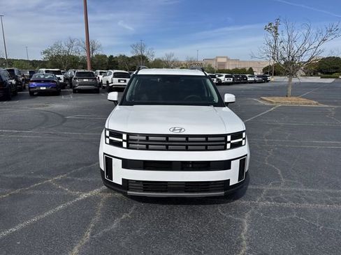 New 2026 Hyundai Santa Fe SEL AWD/4WD image 2