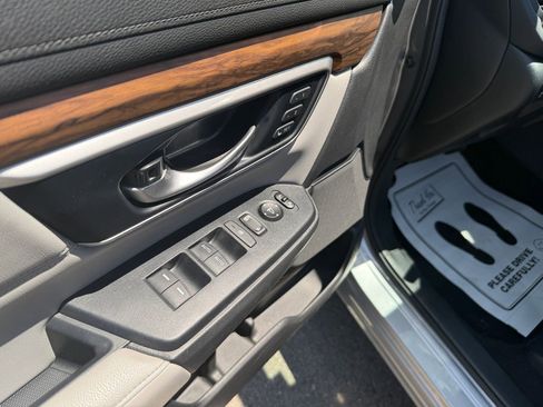 Used 2022 Honda CR-V EX-L image 16