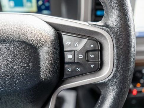 Used 2023 Ford Bronco Outer Banks image 19