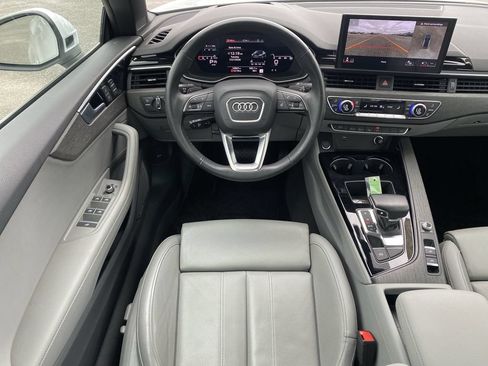 Used 2024 Audi A5 2.0T Prestige AWD/4WD image 14