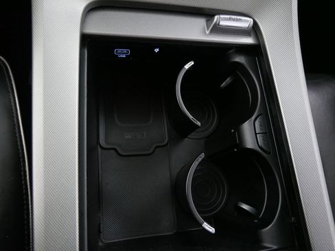 Used 2021 Hyundai Palisade Limited w/ Cargo Package image 29