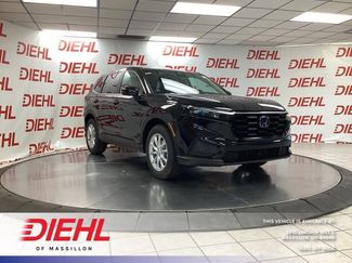 New 2026 Honda CR-V EX video 1