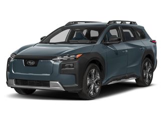 New 2026 Subaru Trailseeker AWD/4WD video 1