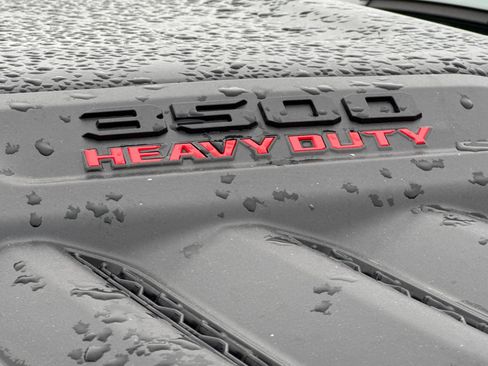 New 2026 RAM 3500 Laramie image 25