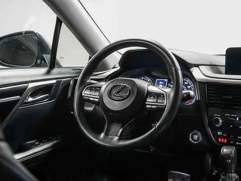 Used 2018 Lexus RX 350 image 15