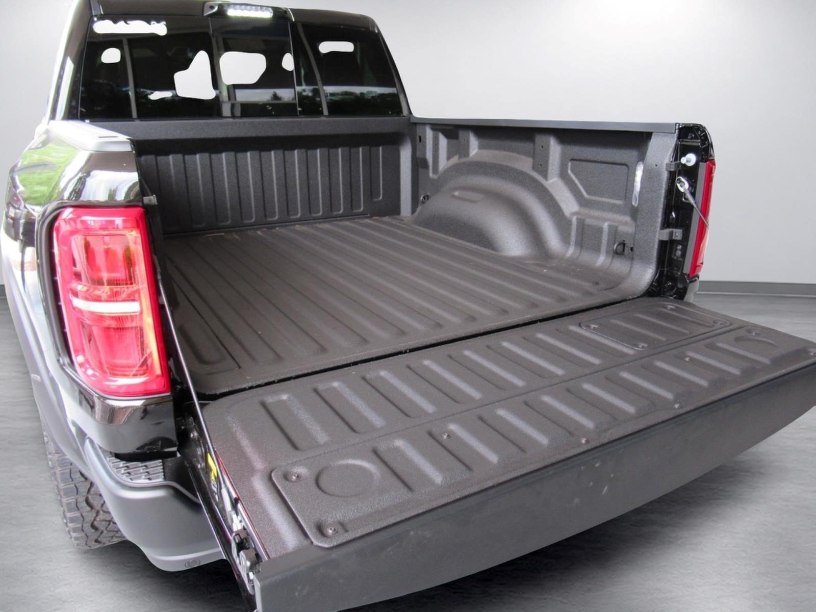 New 2026 RAM 1500 RHO w/ RHO Level 1 Equipment Group AWD/4WD image 5