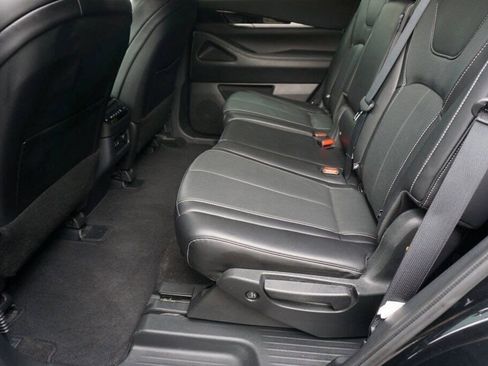 Used 2024 INFINITI QX60 Pure image 33