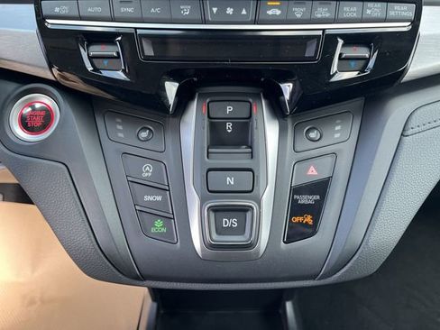 New 2026 Honda Odyssey EX-L image 23