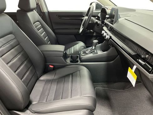 New 2026 Honda CR-V EX-L image 28