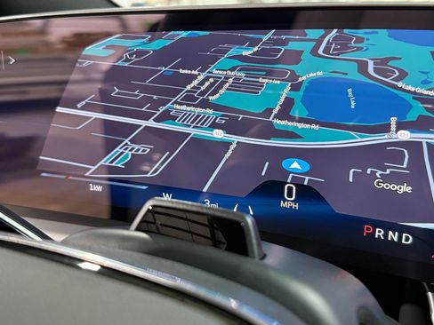 New 2026 Cadillac Lyriq Sport AWD/4WD image 23
